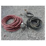 GE Air Compressor