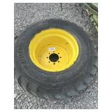 Tractor Tires
