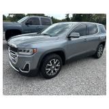 2020 GMC Acadia