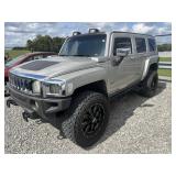 2007 Hummer