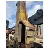 CTR Bucksaw, Does operate