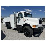 1994 International 4700
