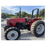 Case C60 Tractor