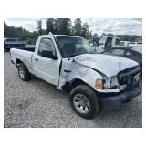 2008 Ford Ranger
