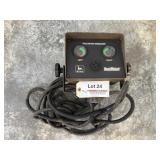 556 John Deere Bale Watch Monitor