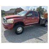 2006 Dodge Ram 3500