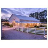 Saltbox Wedding Venue & Barn