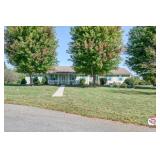 Home, Shop & 4.26+/- Acres