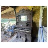 Vintage Windsor Organ