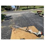 STIHL Weed eater