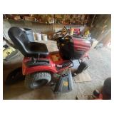 Craftsman 46" Cut Riding Mower