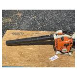 STIHL FS 38 Leaf Blower