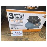 New Portable Air Compressor