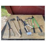 Gardening/Cutting Tools
