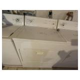 Kenmore Heavy Duty Dryer