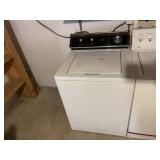 Whirlpool Washing Maching