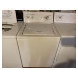 Kenmore Heavy Duty Washing Machine