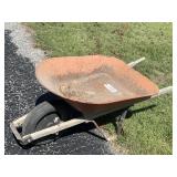 Wheelbarrow