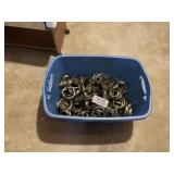 Assorted Size Canning Rings