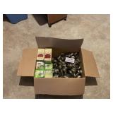 Canning Bands and Lids