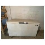 Chest Freezer
