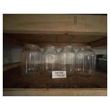 Gallon Jars