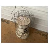 Kerosene Heater