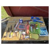 Paint Supplies and more