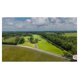 Survey Plat Lot #18 - 0.46+/- Acres