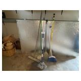 Floor Cleaning Items, Light Changer