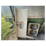 Set of Sinks