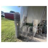 Fence Wiring