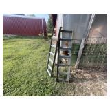 Metal Ramps
