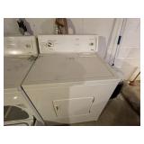 Kenmore Heavy Duty Dryer