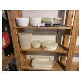 Tupperware, Rubbermaid & More