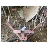 Cultivator