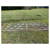 Metal Gate