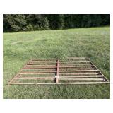 Fencing Gates