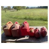 Gas Cans