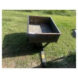 2 Wheel Trailer