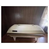 Tanning Bed