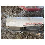 Kerosene Heater