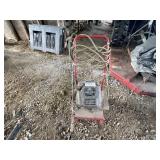 Briggs & Straton Pressure Washer