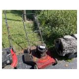Murray Push Mower