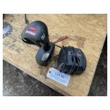 Craftsman Rechargable Flashlight