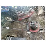 Murray Push Mower