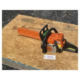 STIHL MS 18C Chainsaw