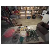 Kitchen Drawer Cleanout & More