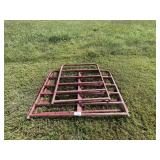 3 Corral Panels