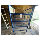 Dickies Metal Display Stand